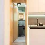 Fun House - Comfortable With Garden And Near Parking *