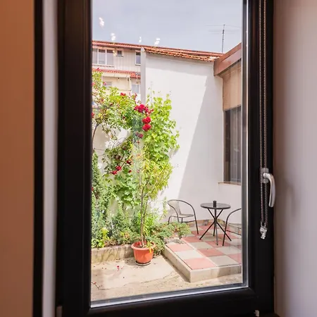 公寓 Fun House - Comfortable With Garden And Near Parking 布拉索夫