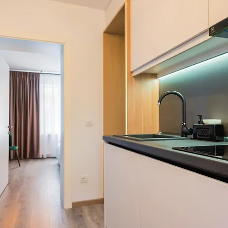 Fun House - Comfortable With Garden And Near Parking Braşov