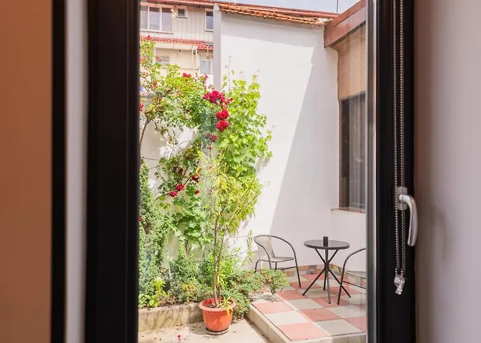 Apartament Fun House - Comfortable With Garden And Near Parking Braszów