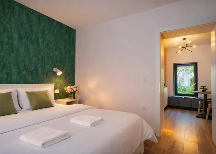 Apartament Fun House - Comfortable With Garden And Near Parking Braszów