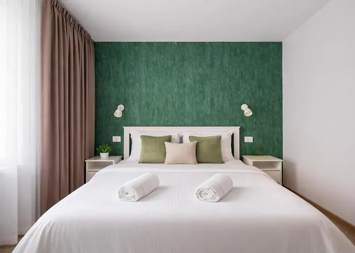 Apartament Fun House - Comfortable With Garden And Near Parking Braszów